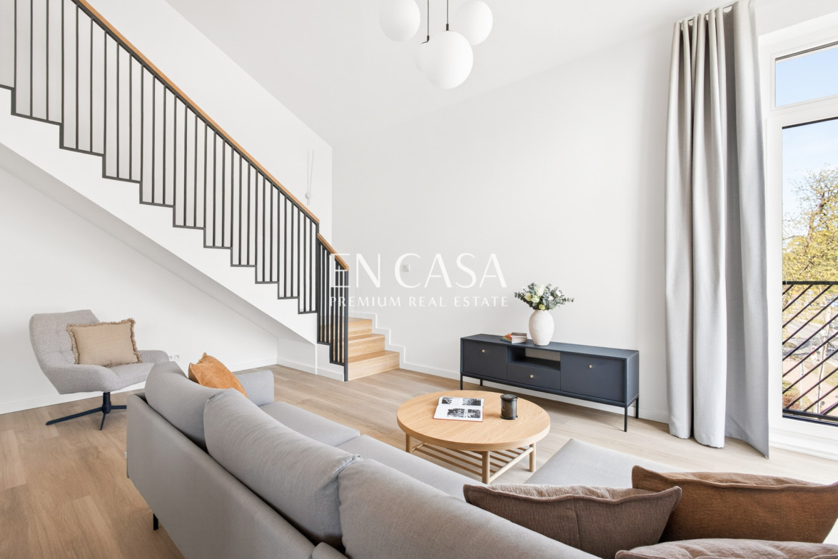 Apartment Sale Józefów Kardynała Stefana Wyszyńskiego 5